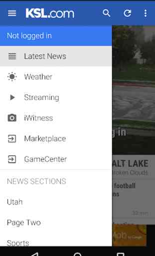 KSL News - Utah breaking news, weather, and sports 2