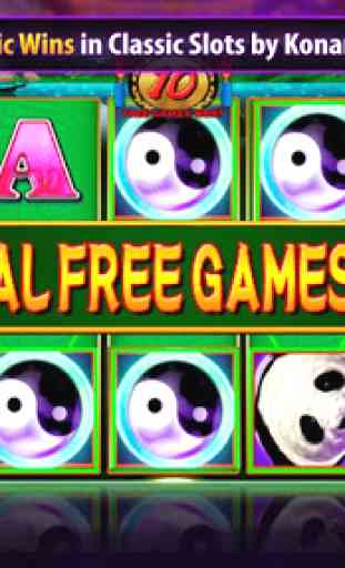 Lucky North Casino- Free Slots 2