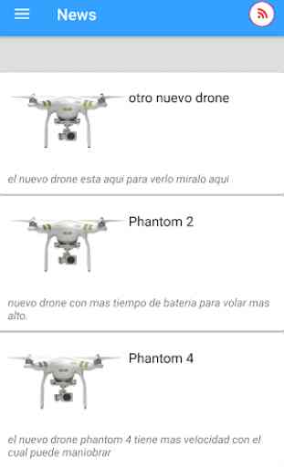 Manuals, Tips and Forums for DJI 2