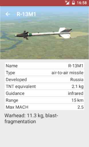 MiG-21Bis Encyclopedia 3