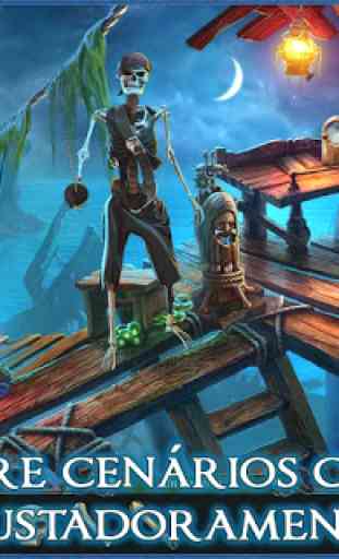 Nightmares from the Deep™: Davy Jones 2