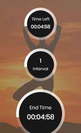 Preksha Meditation : Free Meditation App 4