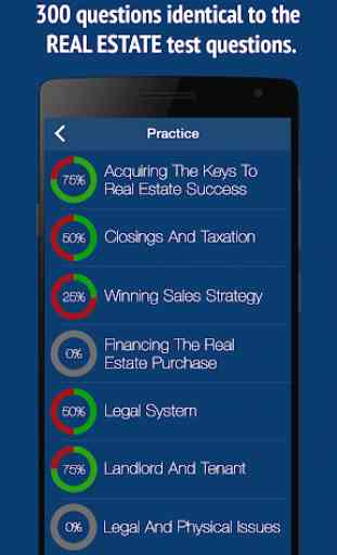 Real Estate License Practice Exam Prep 2019 1