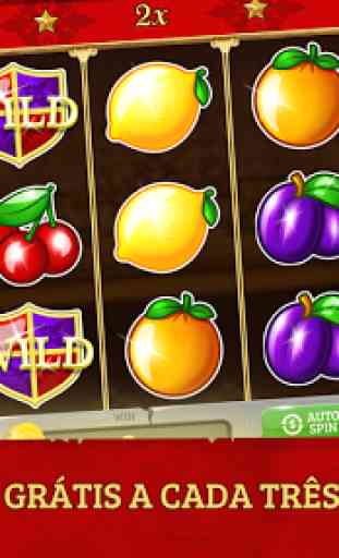 Royal Slots: Casino Machines 1