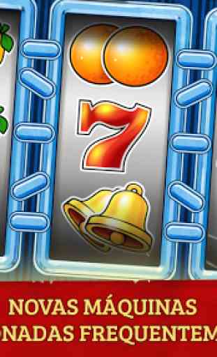 Royal Slots: Casino Machines 2
