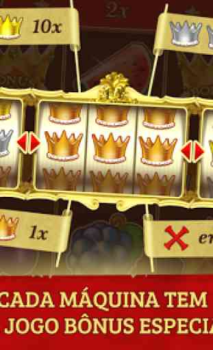 Royal Slots: Casino Machines 3