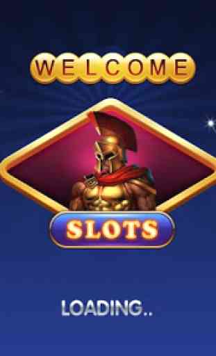 Slots - Casino Slot Machines 1