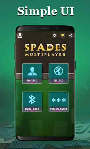 Spades 1