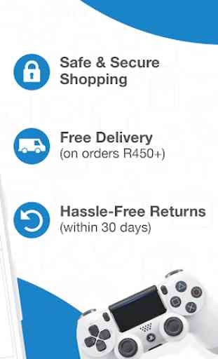 Takealot – SA’s #1 Online Mobile Shopping App 3
