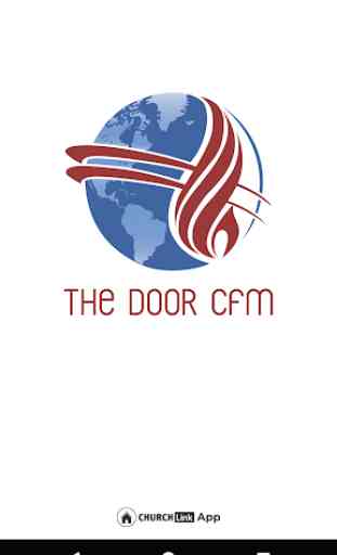 The Door CFM 1
