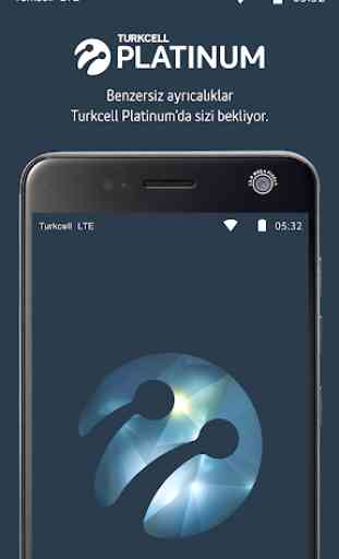 Turkcell Platinum 1