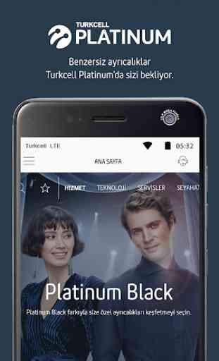 Turkcell Platinum 2