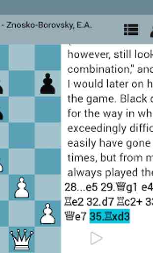 Chess PGN Master 3