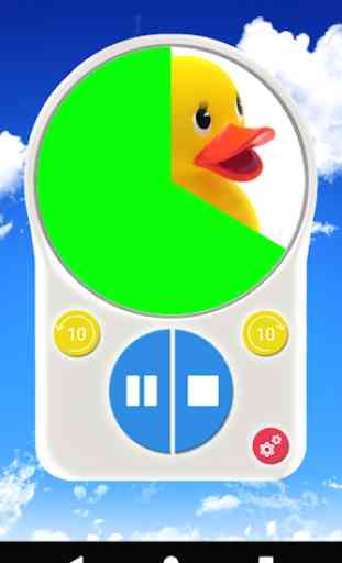 Childrens Countdown Timer - Visual Timer For Kids 2