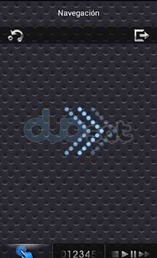 Controle Duosat (Prodigy Nano) 3