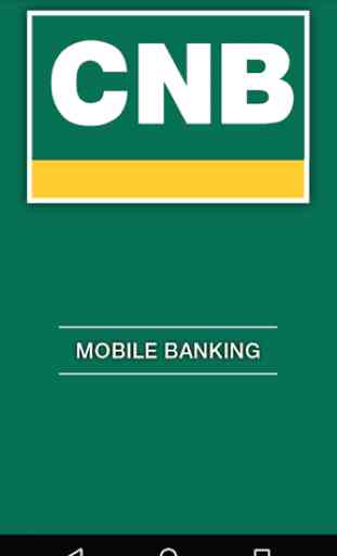 Conway National Bank Mobile 1