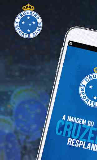 Cruzeiro Oficial 1
