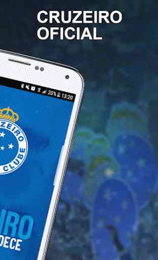 Cruzeiro Oficial 2