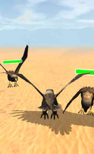 Desert Eagle 3D Sim 3