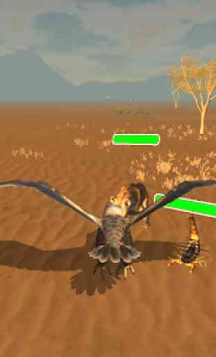 Desert Eagle 3D Sim 4