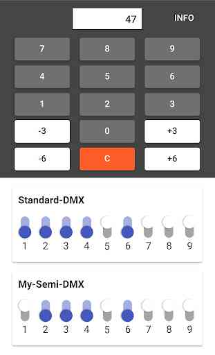 DMX DIP calculator 1