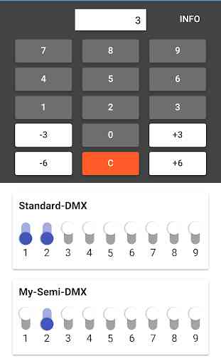 DMX DIP calculator 2