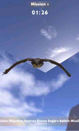 Eagle Bird sim Flight 3