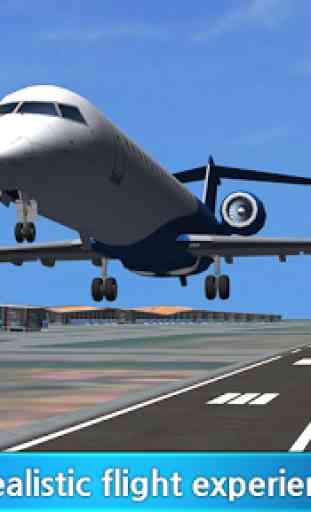 Easy Flight - Flight Simulator 2