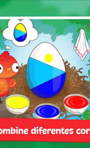 Lipa Eggs 3