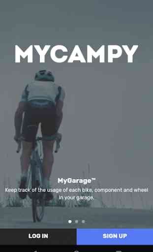 MyCampy 1