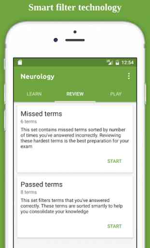 Neurology Exam Prep 2018 4