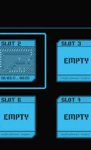 Nostalgia.NES (NES Emulator) 4