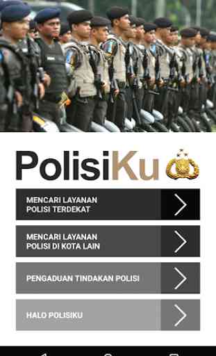 PolisiKu 1