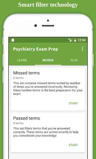 Psychiatry Exam Prep 2018 4