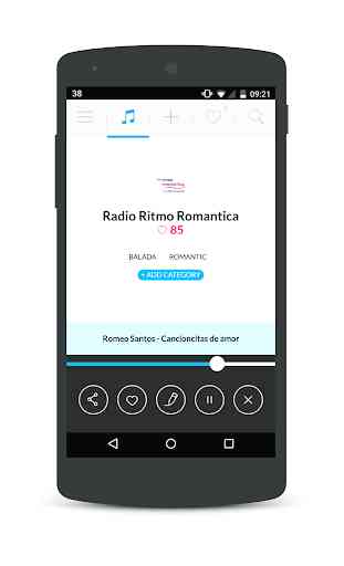 Rádio Peru 2
