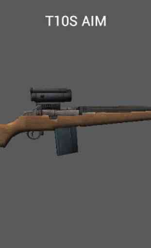 Range Shooter 3D 1
