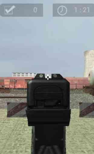 Range Shooter 3D 3