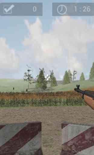 Range Shooter 3D 4