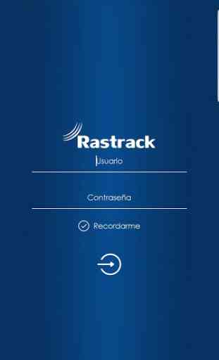 Rastrack CRT 1