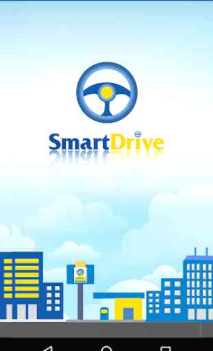 SmartDrive 1