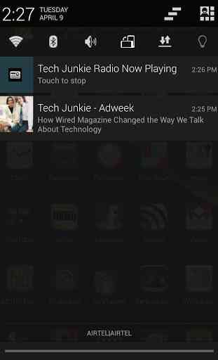 Tech Junkie - Technology News 4