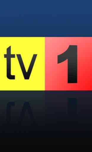 TV1 Kayseri 1