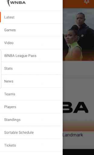 WNBA 2