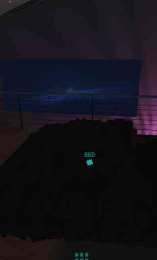 Alien Apartment VR 3