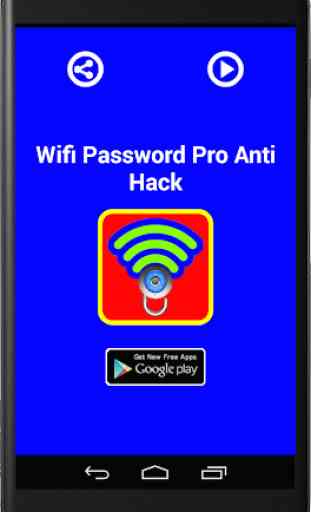 Anti Corte Wifi Password Pro 2