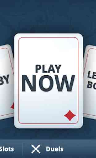 Appeak Poker - Texas Holdem 3
