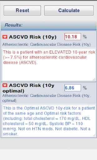 ASCVD Risk 4