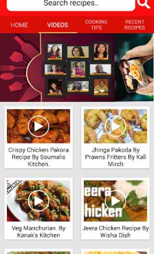 Best Indian Cooking 3