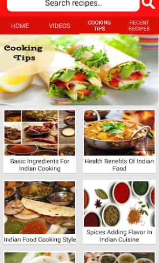 Best Indian Cooking 4