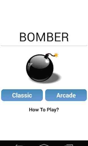 Bomber - Bomb Defuse Game 2
